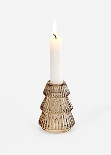 Lysestake i tredesign, bonprix