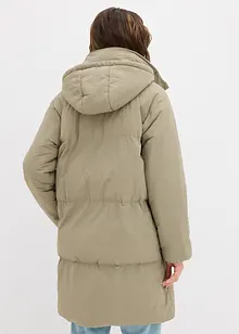 Vattert kåpe, bonprix