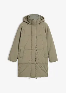 Vattert kåpe, bonprix