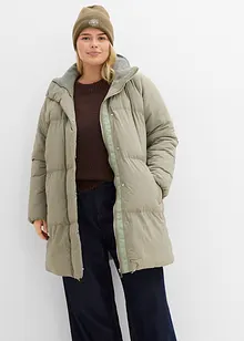 Vattert kåpe, bonprix