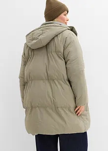 Vattert kåpe, bonprix