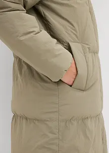 Vattert kåpe, bonprix