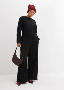 Bukse i Punto di Roma-materiale, bonprix