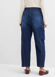 Baggy jeans High Waist, bonprix