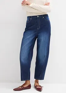 Baggy jeans High Waist, bonprix