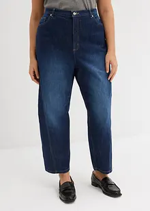 Baggy jeans High Waist, bonprix