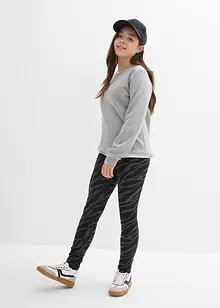 Varmende leggings, bonprix