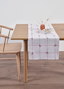 Bordløper i økologisk bomull, bonprix