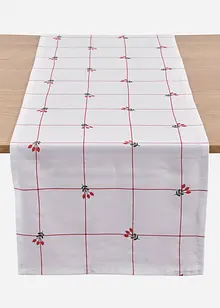 Bordløper i økologisk bomull, bonprix