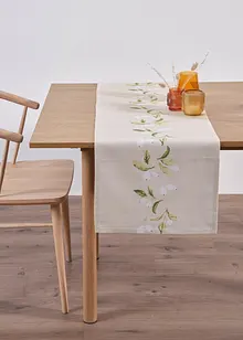 Bordløper i økologisk bomull, bonprix