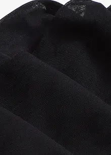 Strømpebukse 30den med resirkulert polyamid, bonprix