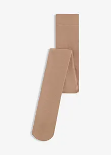 Varmende strømpebukse med fleecefôr, 150 DEN, bonprix