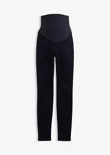Mamma-jeggings med stretch, Skinny, bonprix