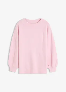 Genser med ballongermer, bonprix