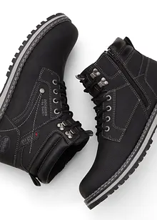 Snøreboots fra Dockers by Gerli, Dockers by Gerli