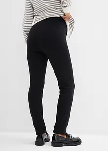 Varmende mammabukse med pilefôr, bonprix