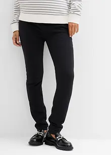 Varmende mammabukse med pilefôr, bonprix