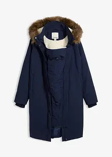 Vattert 3-i-1-mammakåpe, bonprix