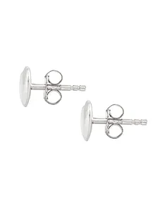 Elli-øredobber i sølv 925, elli
