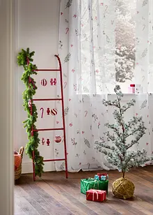 Julekuler i bon bon-fasong (3-pack), bonprix