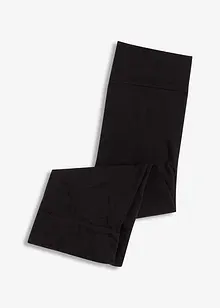 Sykkelbukse "anti-gnissing" 50 DEN, bonprix