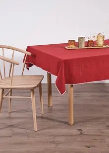 Bordduk i økologisk bomull, bonprix