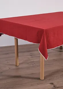 Bordduk i økologisk bomull, bonprix