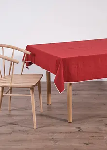 Bordduk i økologisk bomull, bonprix