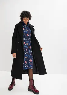 Jule-sweatkjole, bonprix