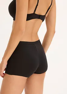 Boksertruse med økologisk bomull (3-pack), bonprix