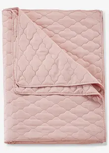 Sengeteppe med vattering, bonprix