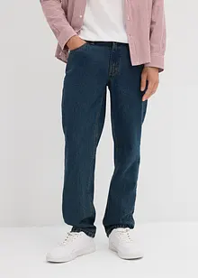 Regular Fit-jeans, Straight, bonprix