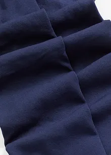 Termo fleece-strømpebukse 140den, bonprix