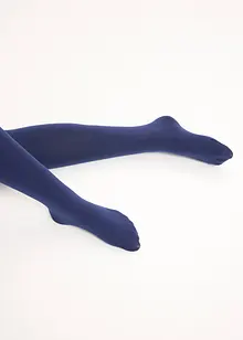 Termo fleece-strømpebukse 140den, bonprix