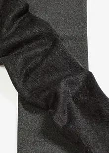 Termo fleece-strømpebukse 140den, bonprix