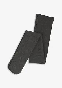 Termo fleece-strømpebukse 140den, bonprix