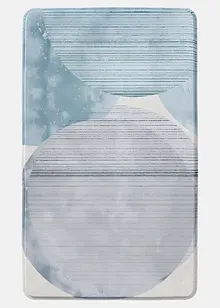 Badematte med memoryskum, bonprix