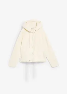 Jakke i pilefleece, bonprix