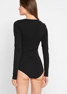 Loungewear body, bonprix