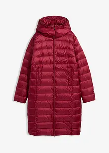 Dunkåpe med resirkulert dun, bonprix