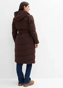 Varm 2-i-1-mammakåpe med bæreinnfelling, bonprix