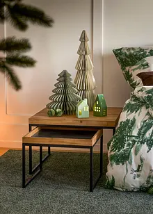 LED-hus (2-delt sett), bonprix