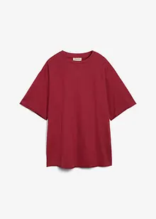 Lang topp i ren bomull, bonprix