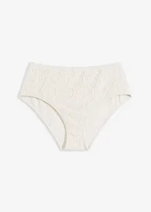 High Waist-bikinibukse, bonprix