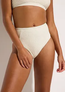 High Waist-bikinibukse, bonprix