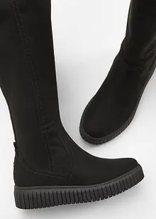 Støvletter fra Jana med behagelig vidde, Jana