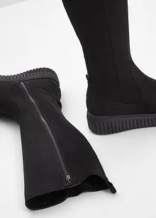 Støvletter fra Jana med behagelig vidde, Jana