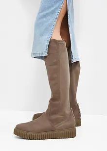 Støvletter fra Jana med behagelig vidde, Jana