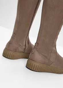 Støvletter fra Jana med behagelig vidde, Jana