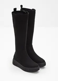 Støvletter fra Jana med behagelig vidde, Jana